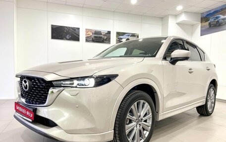 Mazda CX-5 II, 2026 год, 5 650 000 рублей, 1 фотография