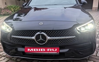 Mercedes-Benz C-Класс, 2023 год, 5 500 000 рублей, 1 фотография