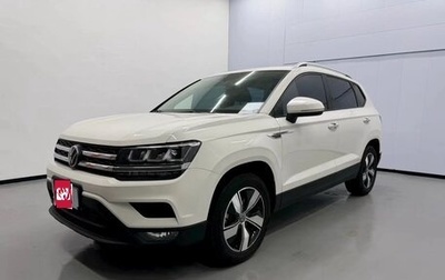 Volkswagen Tharu, 2022 год, 1 968 000 рублей, 1 фотография