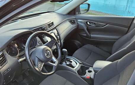 Nissan X-Trail, 2021 год, 2 400 000 рублей, 8 фотография