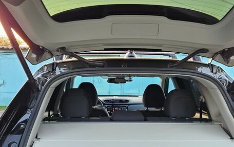 Nissan X-Trail, 2021 год, 2 400 000 рублей, 13 фотография