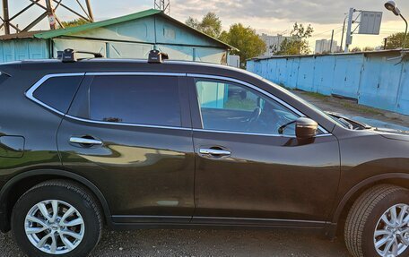 Nissan X-Trail, 2021 год, 2 400 000 рублей, 10 фотография