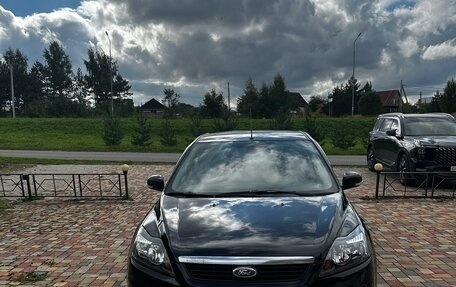 Ford Focus II рестайлинг, 2008 год, 520 000 рублей, 2 фотография