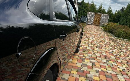 Ford Focus II рестайлинг, 2008 год, 520 000 рублей, 9 фотография