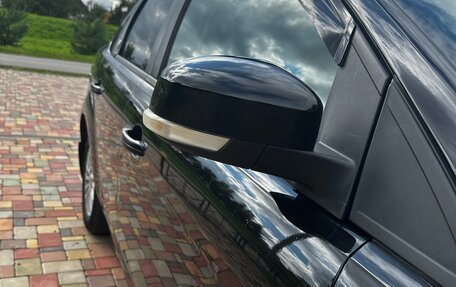Ford Focus II рестайлинг, 2008 год, 520 000 рублей, 8 фотография