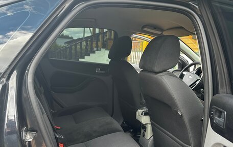 Ford Focus II рестайлинг, 2008 год, 520 000 рублей, 13 фотография