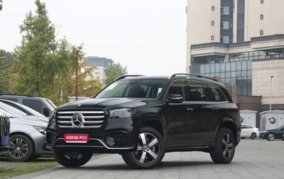 Mercedes-Benz GLS, 2025 год, 16 349 900 рублей, 1 фотография