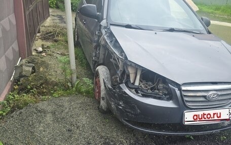 Hyundai Elantra IV, 2008 год, 220 000 рублей, 1 фотография