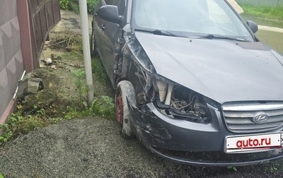 Hyundai Elantra IV, 2008 год, 220 000 рублей, 1 фотография