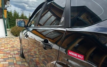 Ford Focus II рестайлинг, 2008 год, 520 000 рублей, 10 фотография