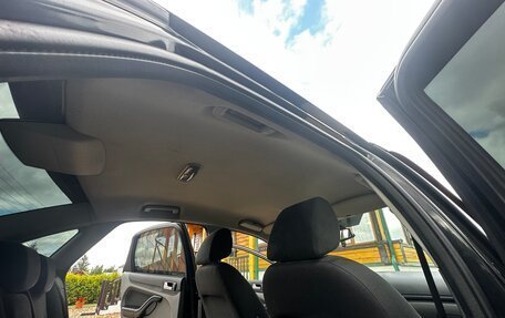 Ford Focus II рестайлинг, 2008 год, 520 000 рублей, 21 фотография