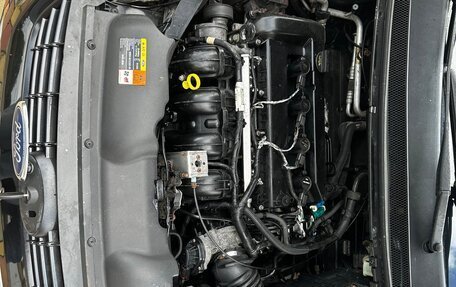 Ford Focus II рестайлинг, 2008 год, 520 000 рублей, 17 фотография