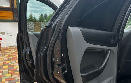 Ford Focus II рестайлинг, 2008 год, 520 000 рублей, 19 фотография