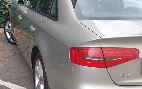 Audi A4, 2013 год, 1 450 000 рублей, 3 фотография