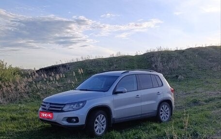 Volkswagen Tiguan I, 2012 год, 1 025 000 рублей, 1 фотография