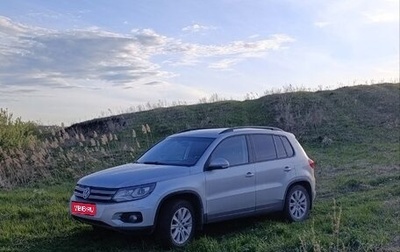 Volkswagen Tiguan I, 2012 год, 1 025 000 рублей, 1 фотография