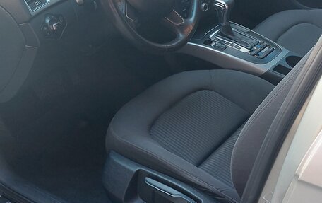 Audi A4, 2013 год, 1 450 000 рублей, 8 фотография