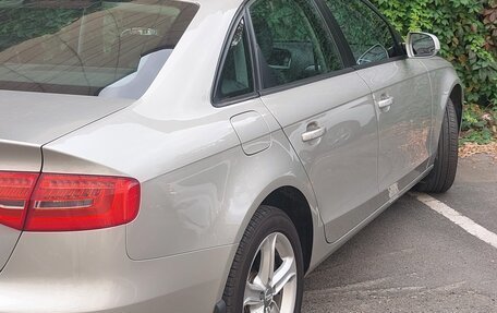 Audi A4, 2013 год, 1 450 000 рублей, 12 фотография