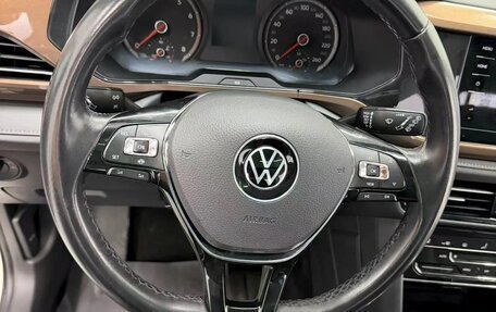 Volkswagen Tharu, 2022 год, 1 968 000 рублей, 11 фотография