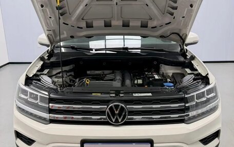 Volkswagen Tharu, 2022 год, 1 968 000 рублей, 15 фотография