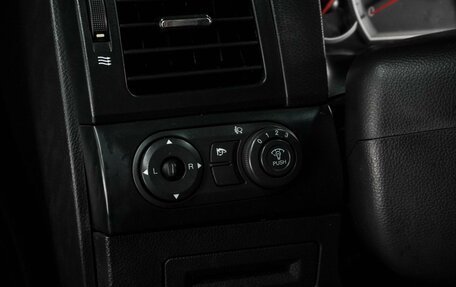 Chevrolet Captiva I, 2007 год, 629 000 рублей, 13 фотография