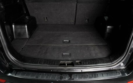 Chevrolet Captiva I, 2007 год, 629 000 рублей, 16 фотография