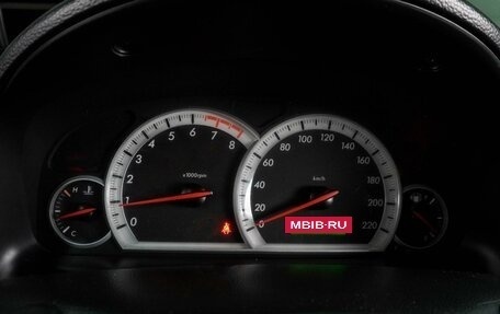 Chevrolet Captiva I, 2007 год, 629 000 рублей, 15 фотография