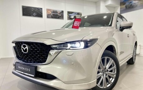 Mazda CX-5 II, 2026 год, 5 650 000 рублей, 4 фотография