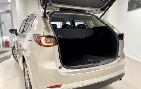 Mazda CX-5 II, 2026 год, 5 650 000 рублей, 13 фотография