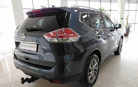 Nissan X-Trail, 2018 год, 1 900 000 рублей, 5 фотография