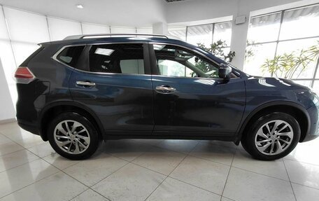 Nissan X-Trail, 2018 год, 1 900 000 рублей, 4 фотография