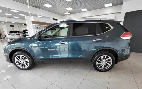 Nissan X-Trail, 2018 год, 1 900 000 рублей, 8 фотография