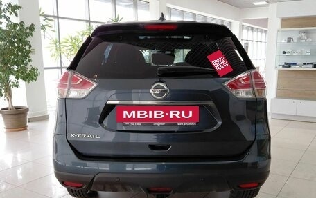 Nissan X-Trail, 2018 год, 1 900 000 рублей, 6 фотография
