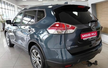 Nissan X-Trail, 2018 год, 1 900 000 рублей, 7 фотография
