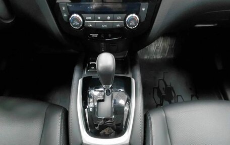 Nissan X-Trail, 2018 год, 1 900 000 рублей, 13 фотография