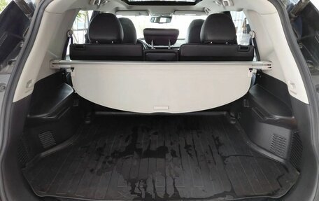 Nissan X-Trail, 2018 год, 1 900 000 рублей, 25 фотография