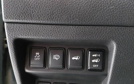 Nissan X-Trail, 2018 год, 1 900 000 рублей, 15 фотография