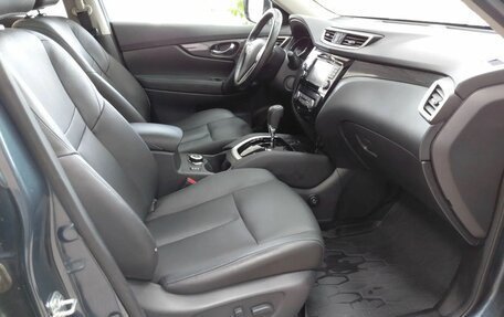 Nissan X-Trail, 2018 год, 1 900 000 рублей, 20 фотография
