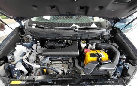 Nissan X-Trail, 2018 год, 1 900 000 рублей, 27 фотография