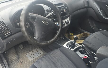 Hyundai Elantra IV, 2008 год, 220 000 рублей, 6 фотография