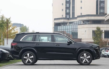 Mercedes-Benz GLS, 2025 год, 16 349 900 рублей, 8 фотография