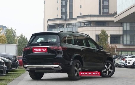 Mercedes-Benz GLS, 2025 год, 16 349 900 рублей, 7 фотография