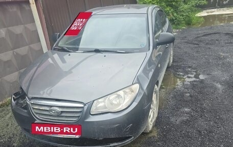 Hyundai Elantra IV, 2008 год, 220 000 рублей, 3 фотография
