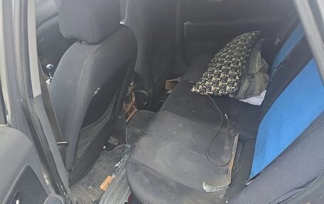 Hyundai Elantra IV, 2008 год, 220 000 рублей, 8 фотография