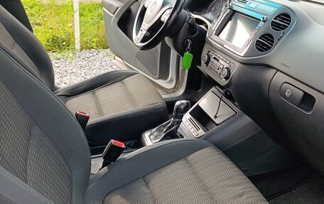 Volkswagen Tiguan I, 2012 год, 1 025 000 рублей, 7 фотография