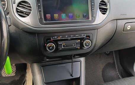 Volkswagen Tiguan I, 2012 год, 1 025 000 рублей, 8 фотография