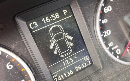 Volkswagen Tiguan I, 2012 год, 1 025 000 рублей, 9 фотография