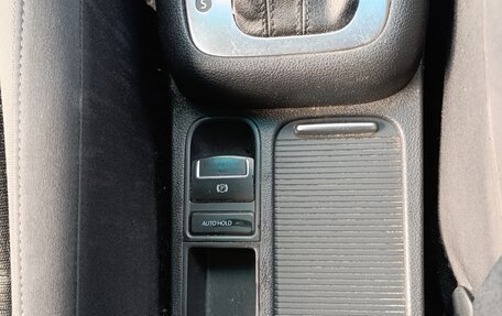 Volkswagen Tiguan I, 2012 год, 1 025 000 рублей, 14 фотография