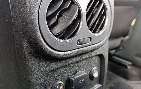 Volkswagen Tiguan I, 2012 год, 1 025 000 рублей, 11 фотография