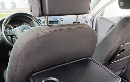 Volkswagen Tiguan I, 2012 год, 1 025 000 рублей, 13 фотография